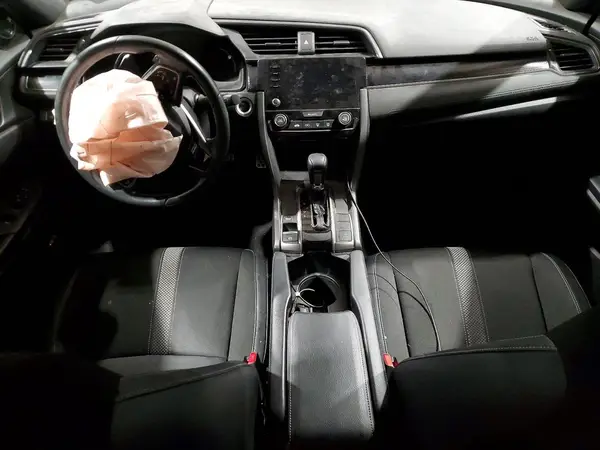 SHHFK7H43LU415564 2020 HONDA CIVIC - Image 8