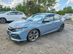 SHHFK7H43LU417363 2020 HONDA CIVIC
