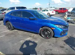 SHHFK7H43LU417945 2020 HONDA CIVIC