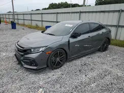 SHHFK7H43LU418383 2020 HONDA CIVIC