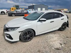SHHFK7H43LU421185 2020 HONDA CIVIC