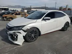 SHHFK7H43LU421218 2020 HONDA CIVIC