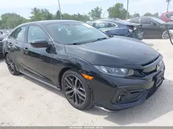 SHHFK7H43LV211406 2020 HONDA CIVIC