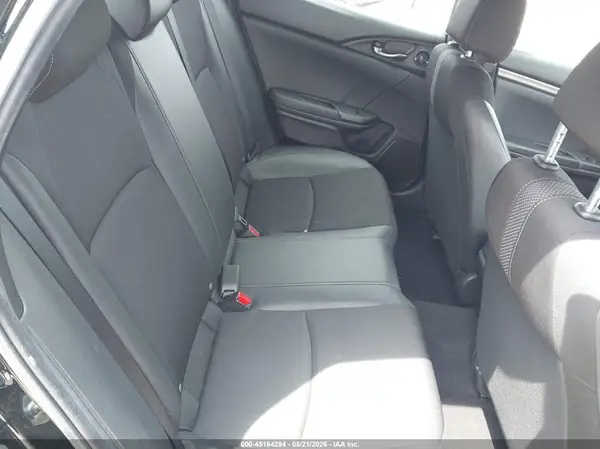 SHHFK7H43LV211406 2020 HONDA CIVIC - Image 8