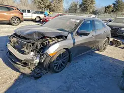 SHHFK7H43MU200414 2021 HONDA CIVIC