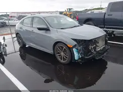 SHHFK7H43MU202308 2021 HONDA CIVIC