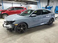 SHHFK7H43MU202311 2021 HONDA CIVIC