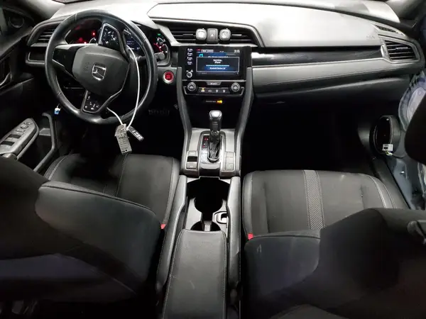 SHHFK7H43MU202311 2021 HONDA CIVIC - Image 8