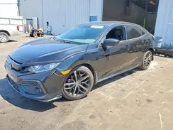 SHHFK7H43MU203930 2021 HONDA CIVIC