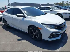 SHHFK7H43MU204236 2021 HONDA CIVIC