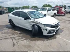 SHHFK7H43MU204589 2021 HONDA CIVIC