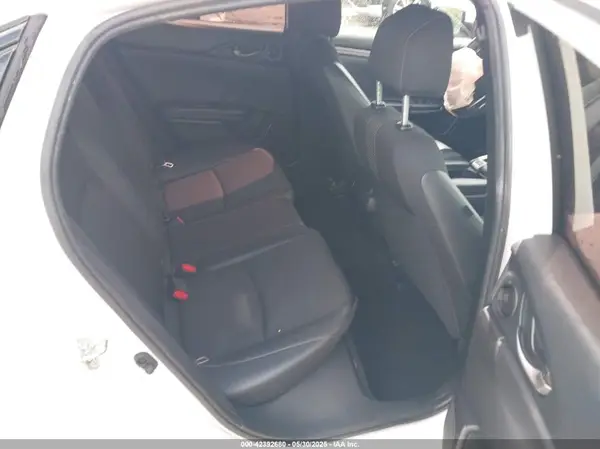 SHHFK7H43MU204589 2021 HONDA CIVIC - Image 8