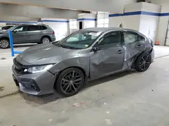 SHHFK7H43MU205368 2021 HONDA CIVIC