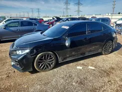 SHHFK7H43MU205712 2021 HONDA CIVIC