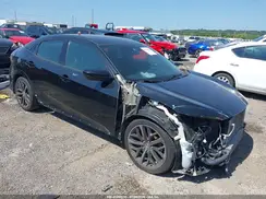 SHHFK7H43MU207573 2021 HONDA CIVIC