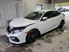SHHFK7H43MU209002 2021 HONDA CIVIC