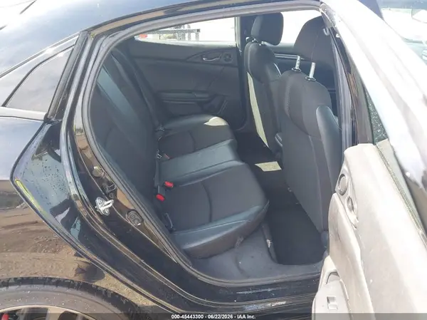 SHHFK7H43MU209095 2021 HONDA CIVIC - Image 8