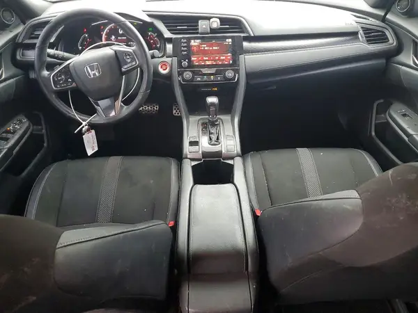 SHHFK7H43MU209761 2021 HONDA CIVIC - Image 8