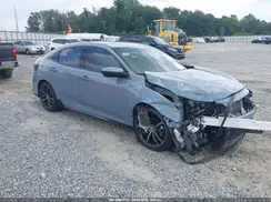 SHHFK7H43MU210439 2021 HONDA CIVIC