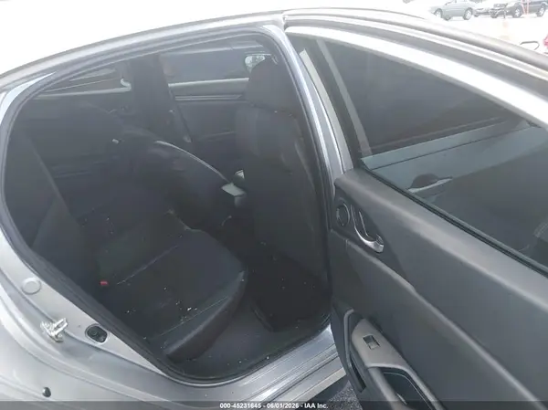 SHHFK7H43MU210988 2021 HONDA CIVIC - Image 8