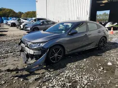 SHHFK7H43MU211297 2021 HONDA CIVIC