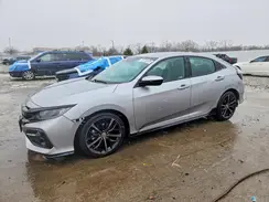 SHHFK7H43MU211767 2021 HONDA CIVIC