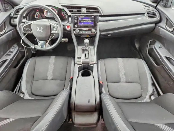SHHFK7H43MU211767 2021 HONDA CIVIC - Image 8