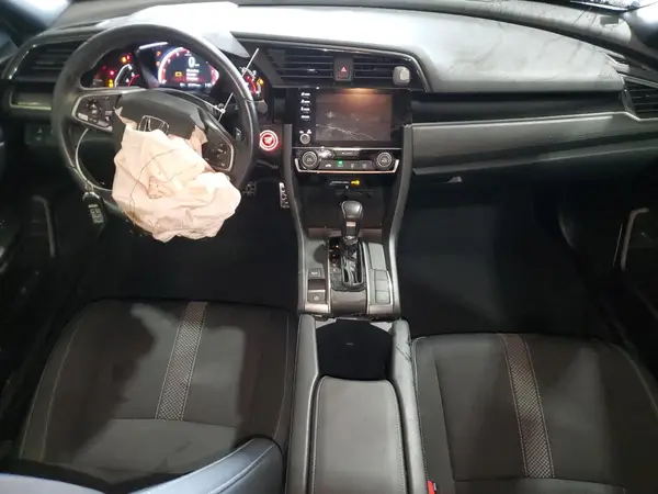 SHHFK7H43MU212420 2021 HONDA CIVIC - Image 8