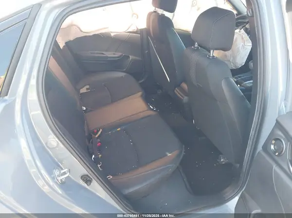 SHHFK7H43MU212479 2021 HONDA CIVIC - Image 8