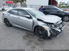SHHFK7H43MU212692 2021 HONDA CIVIC