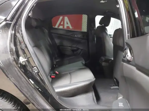 SHHFK7H43MU217326 2021 HONDA CIVIC - Image 8