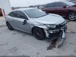SHHFK7H43MU217567 2021 HONDA CIVIC