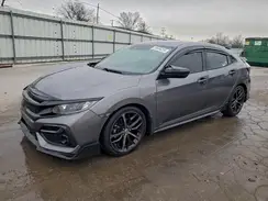 SHHFK7H43MU218671 2021 HONDA CIVIC