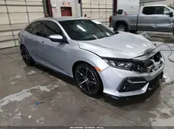SHHFK7H43MU220324 2021 HONDA CIVIC