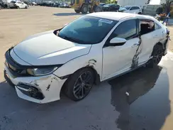SHHFK7H43MU222249 2021 HONDA CIVIC