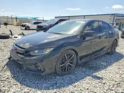 SHHFK7H43MU222624 2021 HONDA CIVIC
