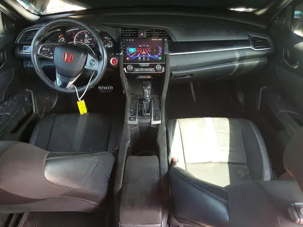 SHHFK7H43MU222624 2021 HONDA CIVIC - Image 8