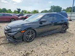 SHHFK7H43MU222865 2021 HONDA CIVIC