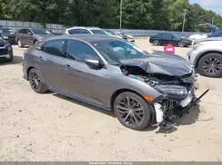 SHHFK7H43MU224681 2021 HONDA CIVIC