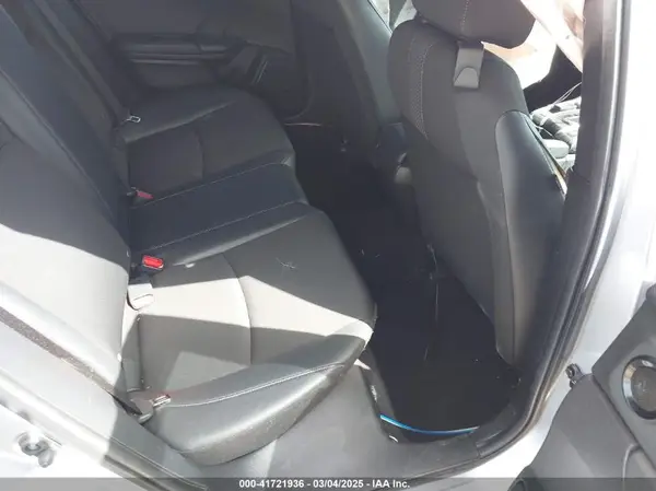 SHHFK7H43MU225961 2021 HONDA CIVIC - Image 8