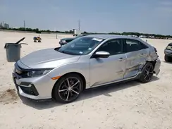 SHHFK7H43MU226544 2021 HONDA CIVIC