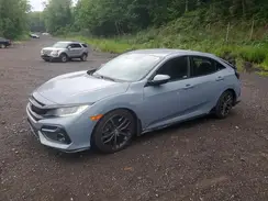 SHHFK7H43MU227998 2021 HONDA CIVIC
