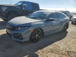 SHHFK7H43MU228181 2021 HONDA CIVIC