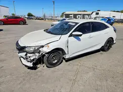 SHHFK7H43MU228312 2021 HONDA CIVIC