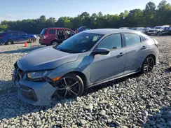 SHHFK7H43MU229573 2021 HONDA CIVIC