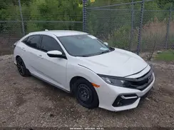 SHHFK7H43MU229718 2021 HONDA CIVIC