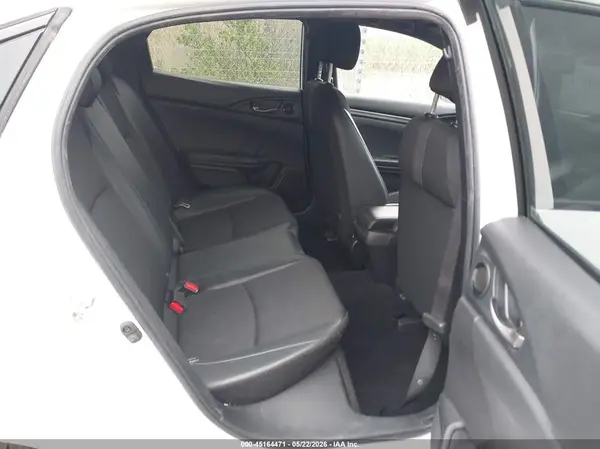 SHHFK7H43MU229718 2021 HONDA CIVIC - Image 8
