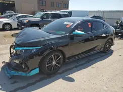 SHHFK7H43MU231940 2021 HONDA CIVIC