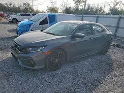 SHHFK7H43MU232764 2021 HONDA CIVIC