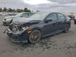 SHHFK7H43MU400872 2021 HONDA CIVIC